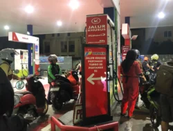 Sinyal Waspada BBM: Harga Minyak Bisa Tembus USD 150, Harga Bensin Melejit!