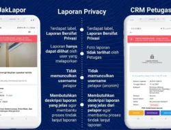 Skandal AI di JAKI: Manipulasi Laporan Mengguncang Kepercayaan Warga Jakarta