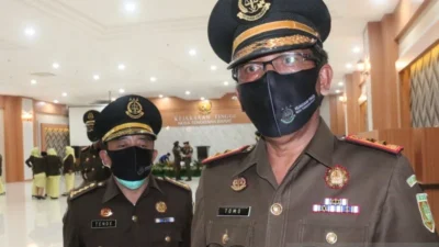 Skandal Amsal Sitepu: Kajari Karo Didesak Dicopot, Sanksi Tegas dan Reformasi Penegakan Hukum