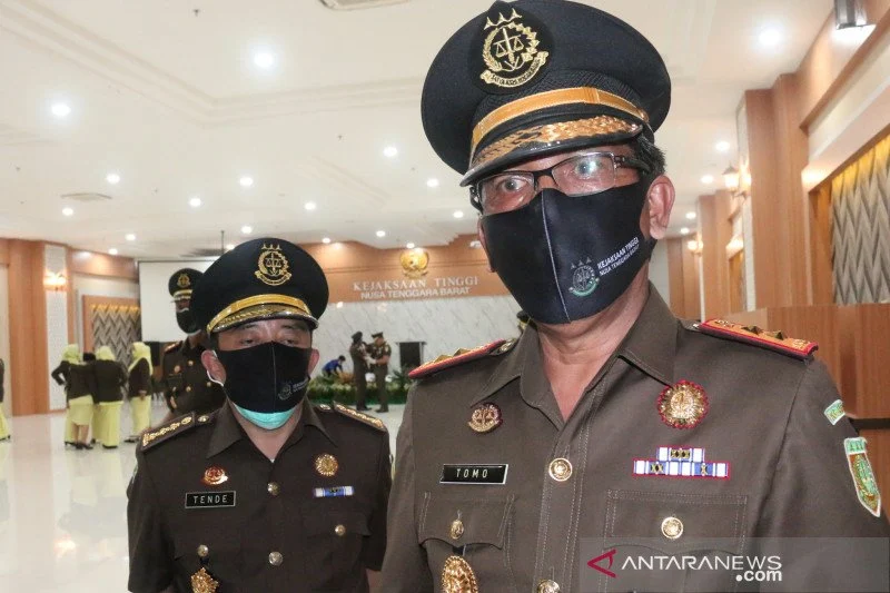 Skandal Amsal Sitepu: Kajari Karo Didesak Dicopot, Sanksi Tegas dan Reformasi Penegakan Hukum