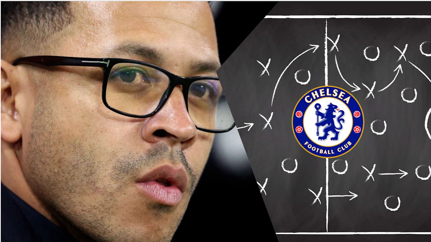 Skandal Besar: Chelsea Tersungkur 0-3 dari Brighton, Rosenior Dipecat!