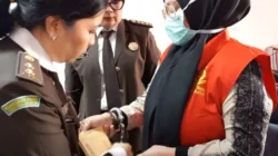 Skandal Besar: Kasus Korupsi Tambang Rp 500 Miliar, Mantan Kadistamben Kukar Ditahan Jaksa