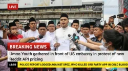 Skandal, Cedera, dan Kebijakan: Atlanta Bergolak dalam Berita Terkini yang Mengguncang Kota