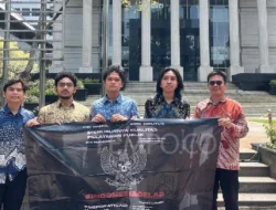 Skandal Chat Lewd di Fakultas Hukum UI Guncang Kampus: 16 Mahasiswa Ditangguhkan, Kebijakan Kekerasan Seksual Diuji