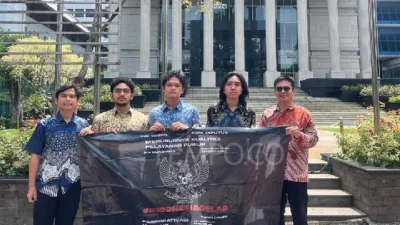 Skandal Chat Lewd di Fakultas Hukum UI Guncang Kampus: 16 Mahasiswa Ditangguhkan, Kebijakan Kekerasan Seksual Diuji