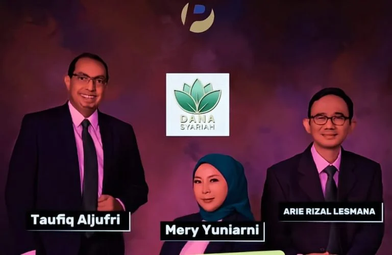 Skandal Dana Syariah Indonesia Mengguncang Pasar: OJK Tegaskan Penegakan Hukum, Sementara Bank dan Sekuritas Dorong Investasi Syariah Baru