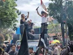 Skandal, Demonstrasi, dan Kontroversi: Pengadilan Negeri di Ujung Krisis