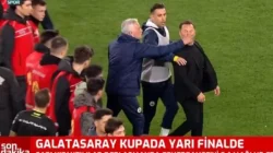Skandal di Sebelum Laga: Ketua Kocaelispor Dihukum Setelah Mengiringi Sorakan Kotor Galatasaray