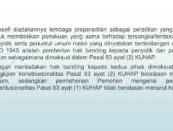 Skandal, Drama, dan Harapan: Dari Lapangan Rugby ke Ruang Pengadilan, Semua Dibahas dalam Satu Laporan Lengkap