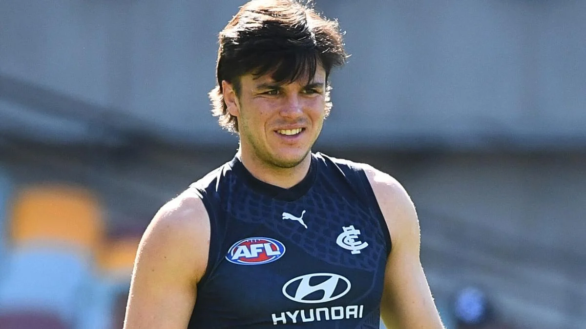 Skandal Elijah Hollands: Dua Insiden, Tuduhan Bullying, dan Investigasi AFL yang Mengguncang