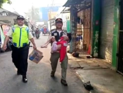 Skandal Gaya Hedon Idja Djajuli: Satpol PP Bogor Gadaikan SK Anak Buah, Korban Terjerat Cicilan