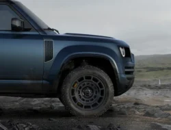 Skandal Gubernur Kaltim Rudy Masud: Dari Range Rover Mewah hingga Renovasi Rumah Rp 25 Miliar yang Picu Demo Massa
