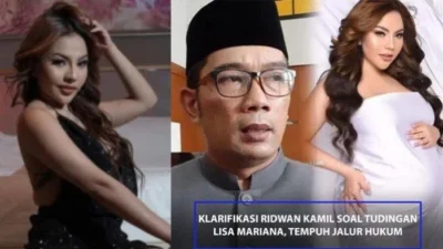 Skandal Keluarga Noem: Suami Mantan Menteri DHS Tertangkap dalam Dunia Fetish dan Cross‑Dressing