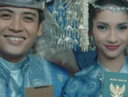 Skandal Keluarga Ressa: Denada Minta Maaf ke Teuku Ryan, Apa Sebenarnya yang Terjadi?