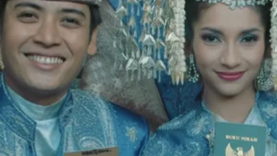 Skandal Keluarga Ressa: Denada Minta Maaf ke Teuku Ryan, Apa Sebenarnya yang Terjadi?