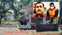 Skandal Korupsi Besar: Topan Ginting Dijatuhi Hukuman Penjara 5 Tahun 6 Bulan