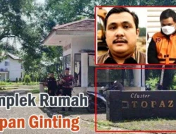 Skandal Korupsi Besar: Topan Ginting Dijatuhi Hukuman Penjara 5 Tahun 6 Bulan