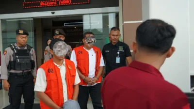 Skandal Korupsi BPR Cirebon Rp17,3 Miliar: Penangkapan Baru Pecah Kebuntuan