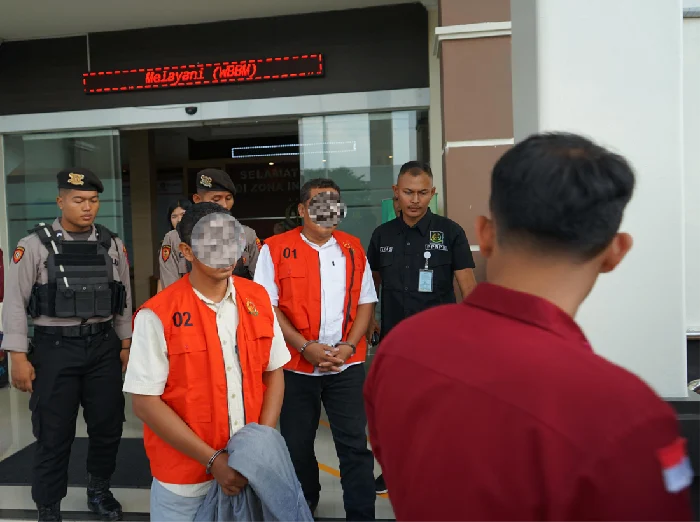 Skandal Korupsi BPR Cirebon Rp17,3 Miliar: Penangkapan Baru Pecah Kebuntuan