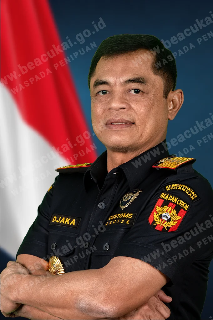 Skandal Korupsi dan Gelombang Rekrutmen 380 CPNS SMA: Direktorat Jenderal Bea Cukai di Garis Depan Pemerintah