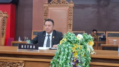 Skandal Mark‑Up Anggaran Video Desa: Amsal Sitepu Diperiksa, Jaksa Dituduh Lakukan Profil Kejaksaan