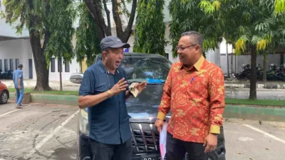 Skandal Mobil Dinas Lebaran: Plt Sekwan DPRD Blora Dicopot, Ikuti Jejak Pengunduran Diri Sekwan Magetan