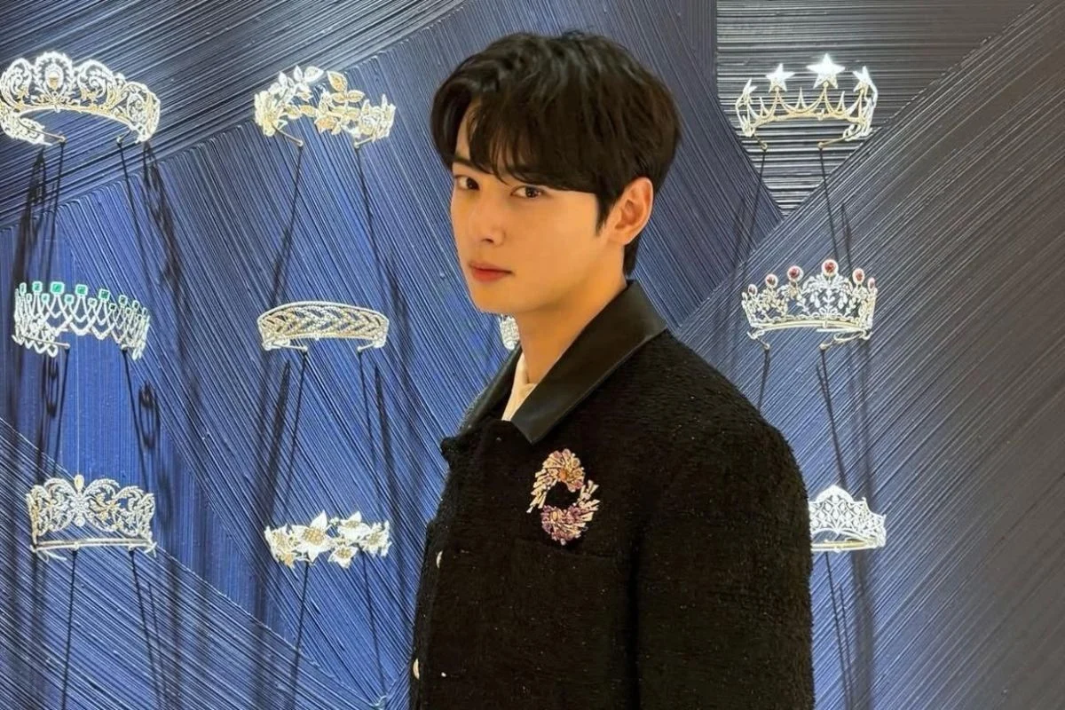 Skandal Pajak Cha Eun-woo Membuka Tabir Persaingan K‑Pop dalam Arena Politik Global