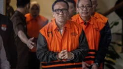 Skandal Pemerasan Immanuel Ebenezer: Saksi Mahkota Siap Bongkar Kasus Besok