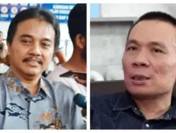Skandal Pendanaan Roy Suryo: Rismon Sianipar Tuduh Jusuf Kalla, JK Balas dengan Laporan Polisi!
