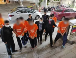 Skandal Penipuan Tiket Umrah: Ratu Meta & Anisa Bahar Bongkar Rencana Pelarian Ratusan Juta Rupiah