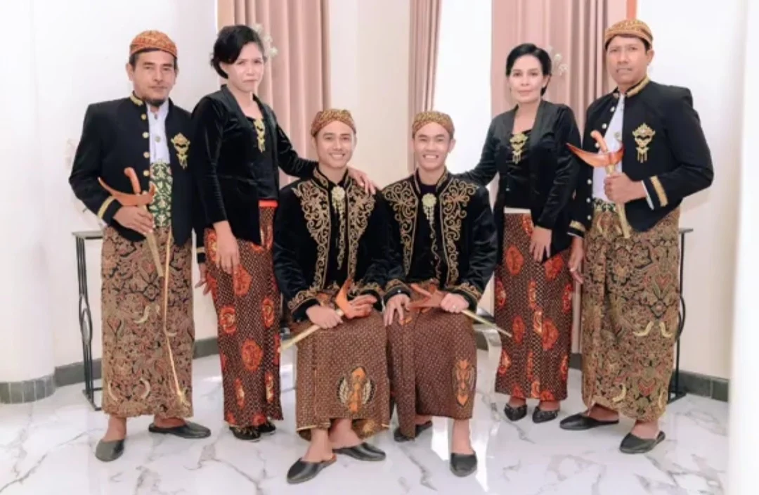 Skandal Pernikahan Siri Sesama Jenis di Malang: Rey Balas Lapor, Tuduh Intan Pencemaran Nama Baik dan Pemerasan