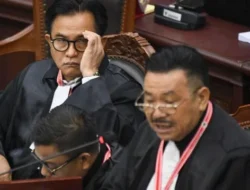 Skandal PP HIMMAH: Isu Menggulingkan Presiden Dijuluki Makar, Pakar Hukum Kaget!