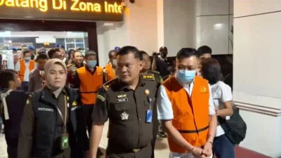 Skandal Pungli Pertambangan: Kejati Bongkar Ratus Miliar Korupsi di ESDM Jatim