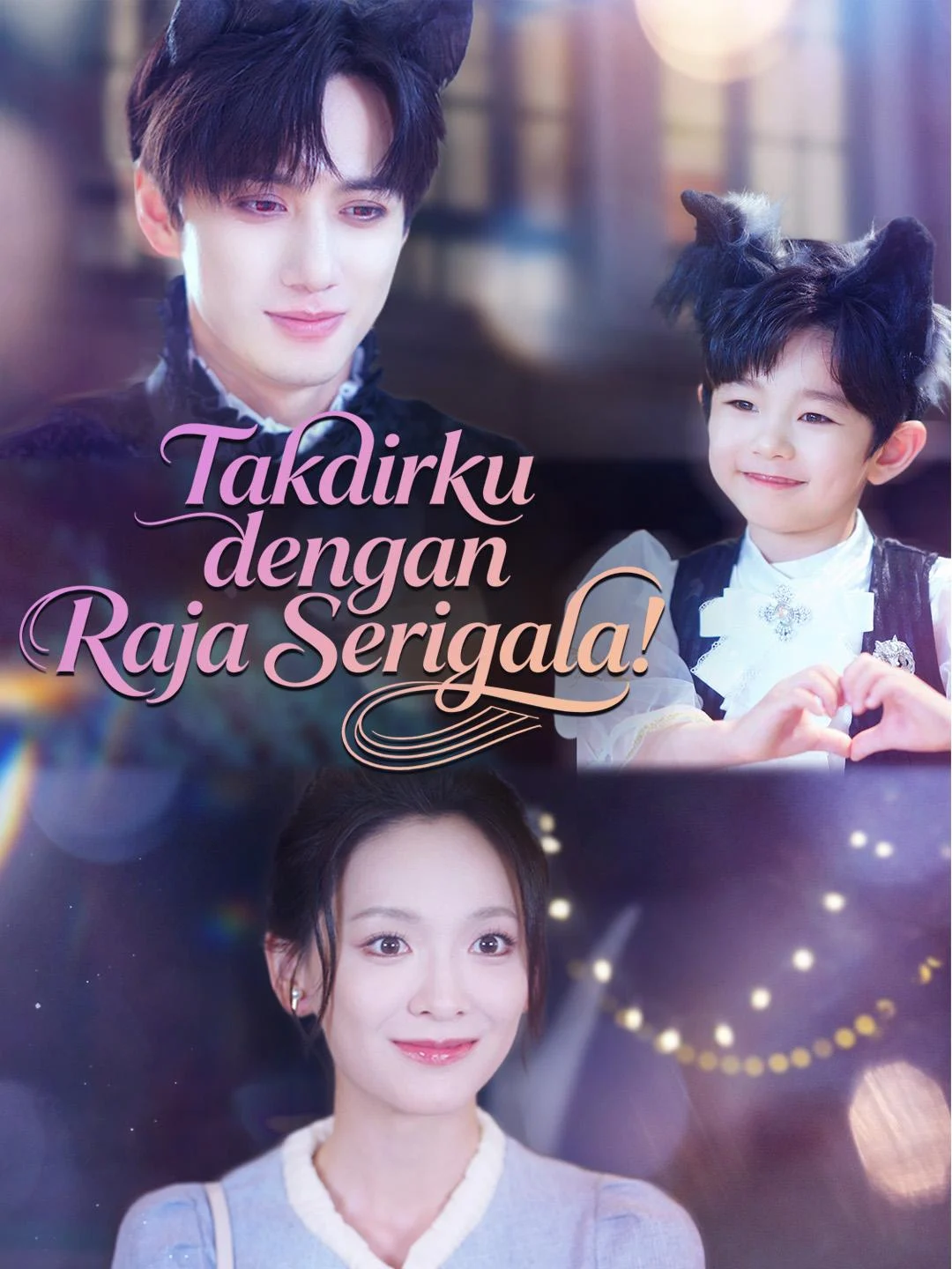 Skandal Rahasia Terungkap! Episode 18 'Terikat Janji' Gegerkan Drama dan Menguak Kedekatan Arya Saloka & Asha Assuncao