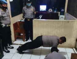 Skandal Rekaman Polisi di Kamar Mandi Polwan: Propam Polda Jateng Lakukan Pengawasan Ketat