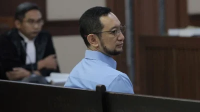 Skandal Rekening Nominee: Uang Korupsi Bea Cukai Terselubung di Balik Nomor Rahasia