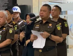 Skandal Terbaru: Jaksa diduga tindak pidana dalam kasus Amsal Sitepu, pemerasan & perintangan penyidikan terkuak