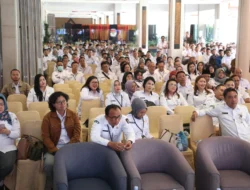 Skandal, Ujian, dan Disiplin: Siak Bergolak di Tengah Upaya Pemerintah Tingkatkan Kualitas dan Keamanan