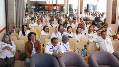 Skandal, Ujian, dan Disiplin: Siak Bergolak di Tengah Upaya Pemerintah Tingkatkan Kualitas dan Keamanan