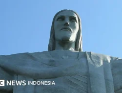 Skandal Vandalisme Patung Yesus oleh Tentara Israel Picu Kehebohan Internasional