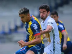 Skandal VAR di Toluca: Horacio Elizondo Intervensi Keputusan Atlético San Luis vs Pumas