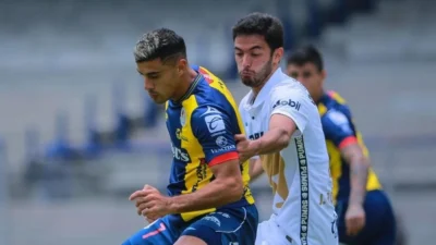 Skandal VAR di Toluca: Horacio Elizondo Intervensi Keputusan Atlético San Luis vs Pumas