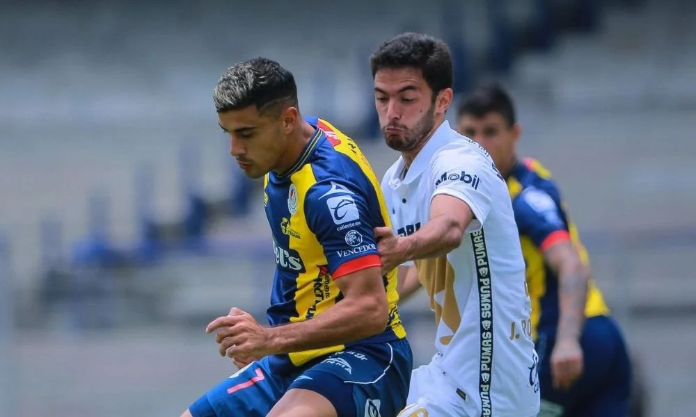 Skandal VAR di Toluca: Horacio Elizondo Intervensi Keputusan Atlético San Luis vs Pumas