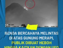 Skandal Whistleblower: Dari Havana Syndrome hingga Misteri Kematian UFO, Apa yang Terungkap?