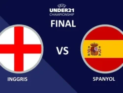 Skema U21 Spanyol: Mengungkap Potensi Besar yang Bisa Mengguncang Panggung Internasional