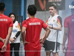 Skuad Final Timnas Futsal Indonesia di AFF 2026: Albagir Jadi Andalan, Runtuboy Dikesampingkan