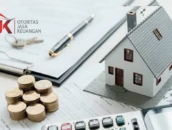 SLIK Diperbarui, OJK Dorong Pembiayaan 3 Juta Rumah