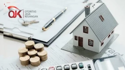 SLIK Diperbarui, OJK Dorong Pembiayaan 3 Juta Rumah