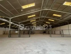 SMAR Sewakan Gudang, Kontrak Tembus Rp71,6 Miliar