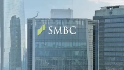 SMBC Indonesia Fokus Optimalkan Ketahanan Bisnis